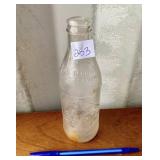 COCA COLA BOTTLE