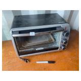 TOASTER OVEN