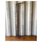 CROSSCUT SAW