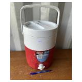COLEMAN WATER COOLER
