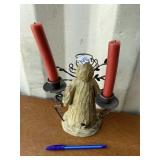 CANDLE HOLDER