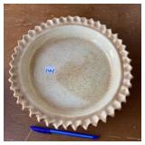 PIE PLATE
