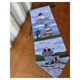 LIGHT HOUSE WALL DECOR