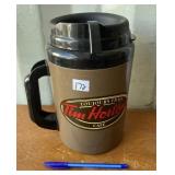 XXXL TIM HORTONS THERMOS