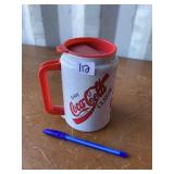 COCA COLA