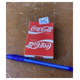 COCA COLA