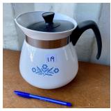 2 QT CORNING WARE
