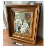 FRAMED DECOR