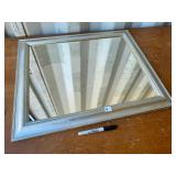 WALL MIRROR
