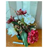 ARTIFICIAL FLOWERS