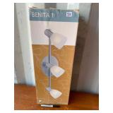 LIGHT FIXTURE IN BOX