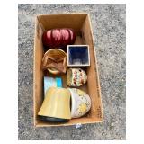 BOX PLANTERS