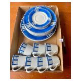DISHES