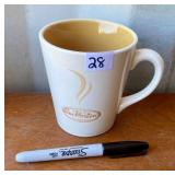 TIM HORTONS MUG