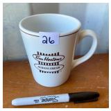 TIM HORTONS MUG