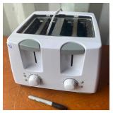 TOASTER