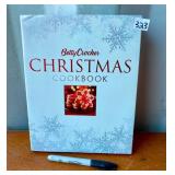 BETTY CROCKER CHRISTMAS BOOK