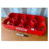 COCA COLA DRINK TRAY