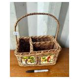 BASKET