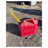 FUEL CAN