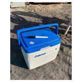 COLEMAN COOLER