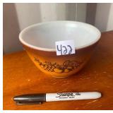 PYREX VINTAGE MIXING BOWL