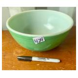 PYREX VINTAGE MIXING BOWL