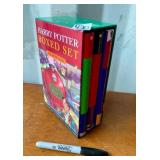 HARRY POTTER GIFT SET