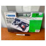 MASTERCRAFT OOL SET