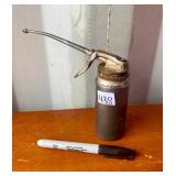 OIL CAN