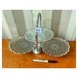 METAL TRAY