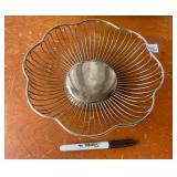 METAL DISH