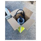 SPRAYER IN BOX
