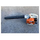 STIHL GAS BLOWER