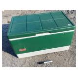 COLEMAN GREN COOLER