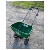 GRASS SEEDER