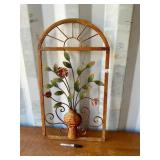 WALL DECOR