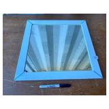 WALL MIRROR