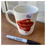 TIM HORTNS MUG