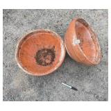 2 PLANTERS