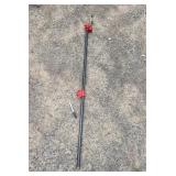 BAR CLAMP