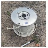 SPOOL WIRE