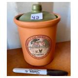 COFFEE CONTAINER
