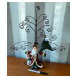 CHRISTMAS TREE DECOR