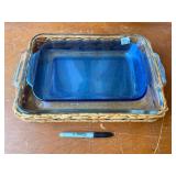 GLASS BAKEWARE