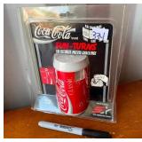 COCA COLA CAN PUZZLE