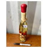 OIL DECOR