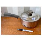 SAUCE PAN