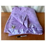 90X100' WOL BLANKET