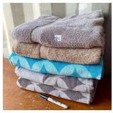 TOWELS GROUP